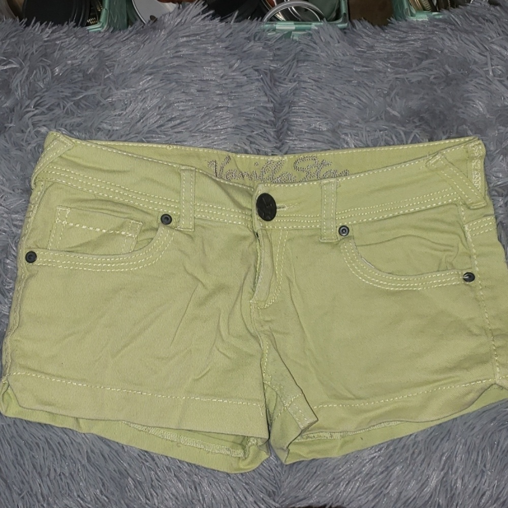 Shorts